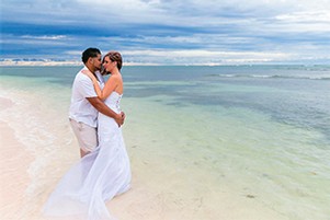 Ashley + Nathaniel